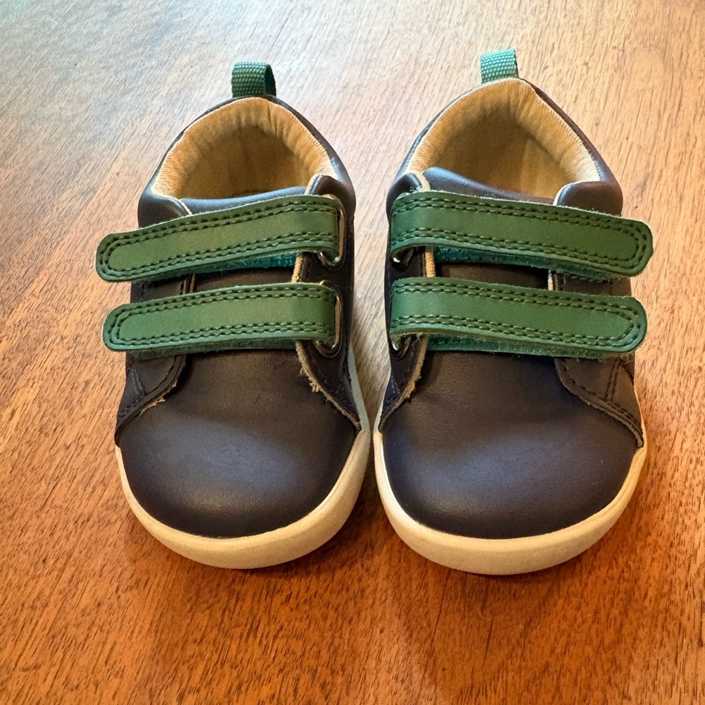 Ten Little Everyday Original toddler shoes